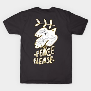 peace T-Shirt